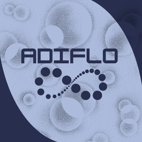 AdiFlo Logo